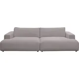 Musterring Loungesofa »Lucia«, Cord-Bezug, Breite 292 cm