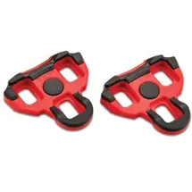 Garmin 010-11251-11, Schwarz, Rot, Garmin Vector 2/S//2S, 2 Stück(e)