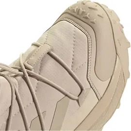 adidas Terrex Winter High Rain.Rdy Cold.Rdy Wonder Beige / Wonder Beige / Alumina 38