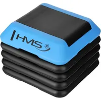 rosfix Mini-Stepper blau/schwarz