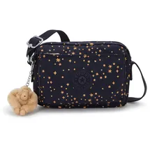 Kipling Abanu Umhängetasche Synthetik Blue