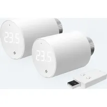 Shelly BLU TRV + BLU Gateway Gen3