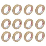 FP Klebeband 4104 12 mm x 66 m transparent