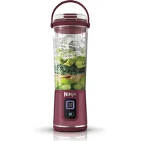 Ninja BC151EUCR Tragbarer Mixer mit Akku
