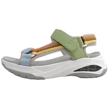 Rieker W3151 perlcloud/ciel/orange-multi/li EU39 - 39 EU