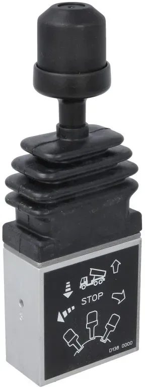 Controllori pneumatici HEWEA D1380000