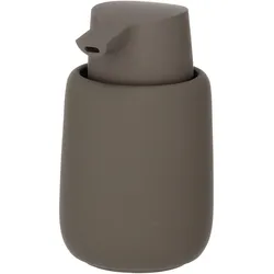 blomus  Sono Seifenspender 250 ml Satellite taupe