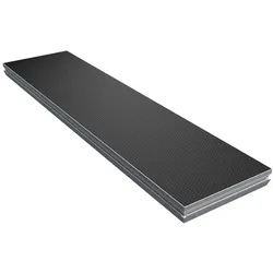 Global Truss Bühnenpodest GT Stage Deck 200x50cm Outdoor