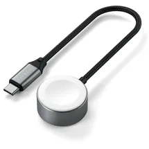 Satechi USB-C Magnetic Fast Charging Cable for Apple Watch