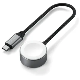 Satechi USB-C Magnetic Fast Charging Cable for Apple Watch