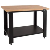 Baumarktplus Werkbank Profiline XL freistehend 110 x 69 cm