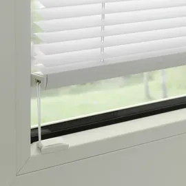 GARDINIA Plissee weiß Concept