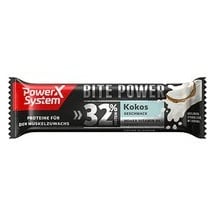 Power System BITE POWER 32% Proteinriegel 1 Riegel