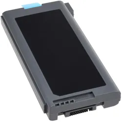 Powery Akku für Laptop Panasonic Typ CF-VZSU71U