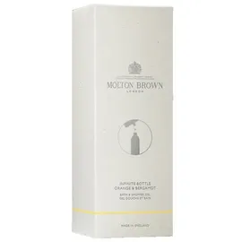 Molton Brown Orange & Bergamot Infinite Bottle 400 ml