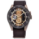 Orient RA-AR0204G00B Kostenloser Schutz für Uhrenglas Herren Uhr Damen Uhr