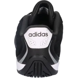 adidas Adipista Sneaker Herren - core black/white/silver met. -