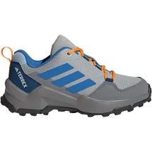 adidas Terrex Ax4s Wanderschuhe - Gretwo / Globlu / Grethr - EU 40