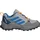 adidas Terrex Ax4s Wanderschuhe - Gretwo / Globlu / Grethr - EU 40