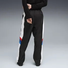 Puma BMW MMS Woven Pants schwarz