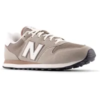New Balance 500 Classic Herren Mushroom/Sea Salt 44