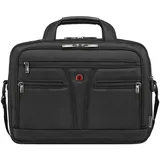 Wenger BC Star 14-16" Notebook Tasche schwarz (612268)