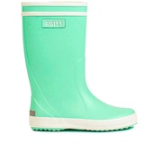 Aigle Lolly Pop 2 Gummistiefel, Lagune, 35 EU - 35 EU