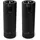Peugeot Line Night Electric Pfeffermühle 15 cm Schwarz
