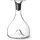 Georg Jensen Wine Weinkaraffe,