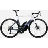 Orbea Orca AERO M30iLTD 2026 55 Zoll RH 55 cm Unisex Tanzanite/Lilac