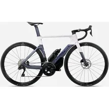 Orbea Orca AERO M30iLTD 2026 55 Zoll RH 55 cm Unisex Tanzanite/Lilac
