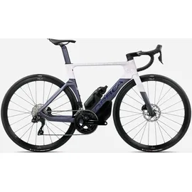 Orbea Orca AERO M30iLTD 2026 55 Zoll RH 55 cm Unisex Tanzanite/Lilac