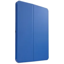 Case Logic SnapView 2.0 Folio für Samsung Galaxy Tab 4 10,1 Zoll Blau