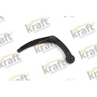 Kraft Automotive Lenker, Radaufhängung