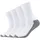 CAMANO Online pro tex function Socks 4p 0001 white 43-46