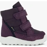 ECCO Urban Mini Klettstiefel Lila 29