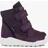 ECCO Urban Mini Klettstiefel Lila 29