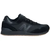 New Balance Berufsschuhe 515 SR Womens Schwarz Gr. 36