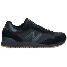 New Balance Berufsschuhe 515 SR Womens Schwarz Gr. 36