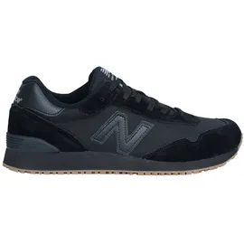 New Balance Berufsschuhe 515 SR Womens Schwarz Gr. 36