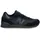 New Balance Berufsschuhe 515 SR Womens Schwarz Gr. 36