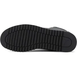 Puma Desierto v2 PureTEX Freizeitschuhe, grau, Größe 44 1⁄2 -