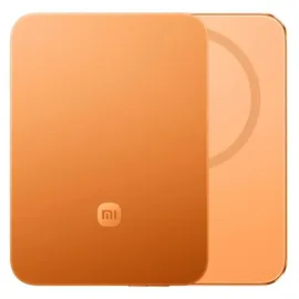 Xiaomi Ultrathin Magnetic 5000 mAh Orange