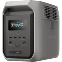EcoFlow Delta 3 1500 
