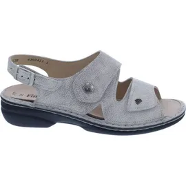 Finn Comfort Milos taupe 42