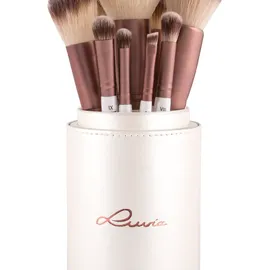 Luvia Cosmetics Luvia Prime Vegan Pinselsets 1 Stück