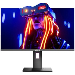 KTC M27T20 27-Zoll-Mini-LED-Gaming-Monitor, 2K 165Hz HVA, 1ms MPRT Reaktionszeit, 90W Typ-C-Unterstützung