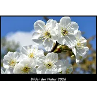 Vero Kalender Bilder der Natur 2026 Fotokalender DIN A3