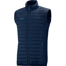 Jako Premium Steppweste marine 3XL