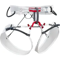 Climbing Technology Altimate Klettergurt (Größe 74-89cm, weiss)